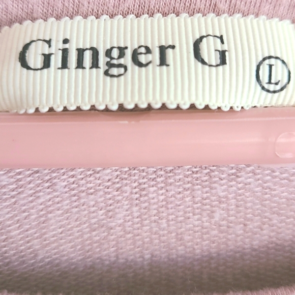 GINGER G DRESS ~🎊HP🎊 - Picture 2 of 4